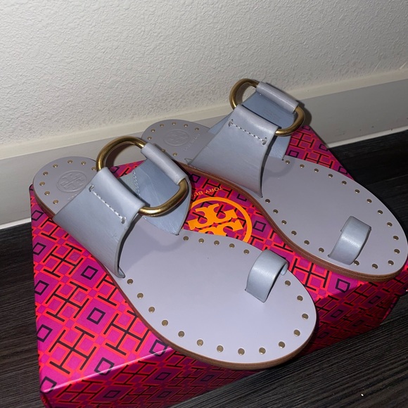 Tory Burch Ravello Sandals - Picture 4 of 4